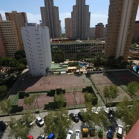 Apartament Moby Dick If *