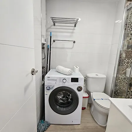 Moby Dick If Apartment