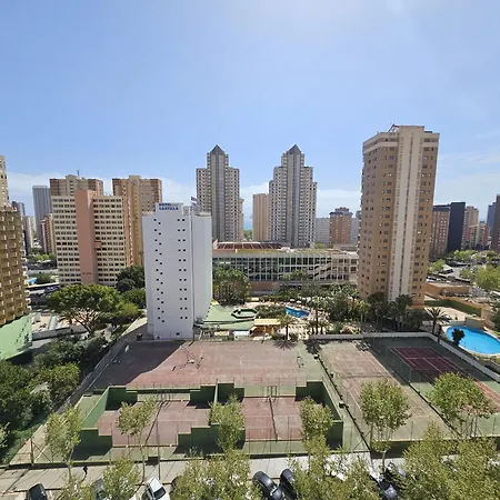 Apartament Moby Dick If *