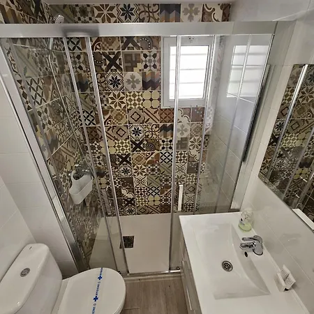 Moby Dick If Apartment