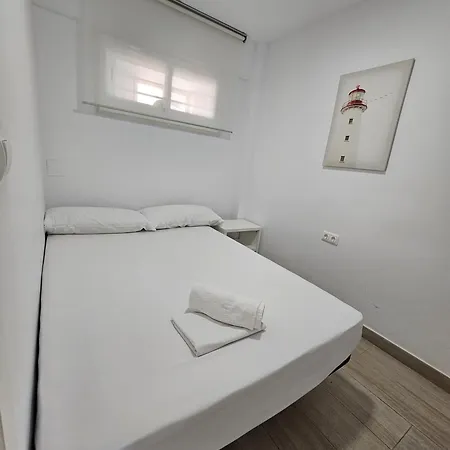 Apartment Moby Dick If