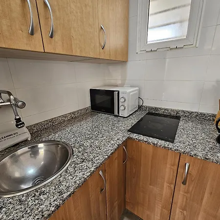 Moby Dick If Apartament Benidorm