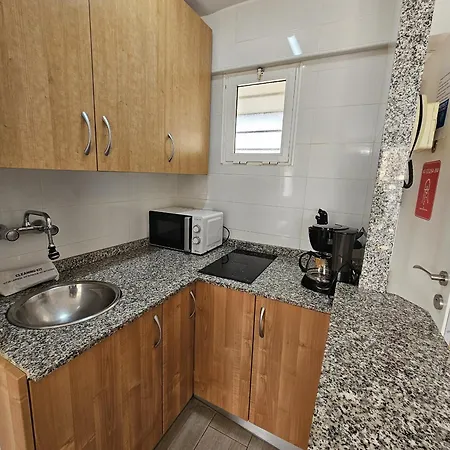 Apartment Moby Dick If *
