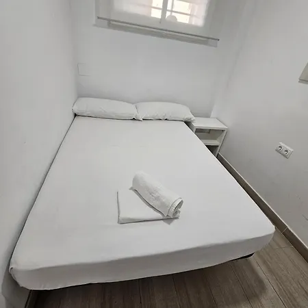 Moby Dick If * Бенидорм