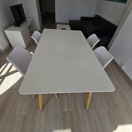 Moby Dick If Apartment