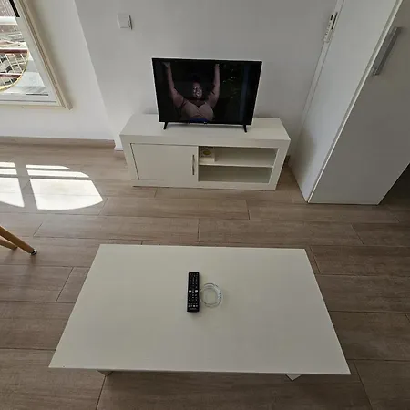Moby Dick If Apartment Benidorm