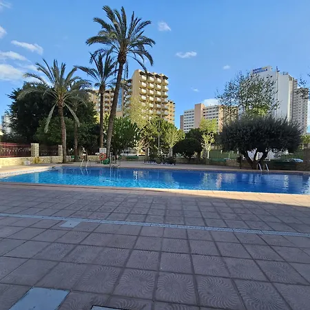 Moby Dick If Benidorm