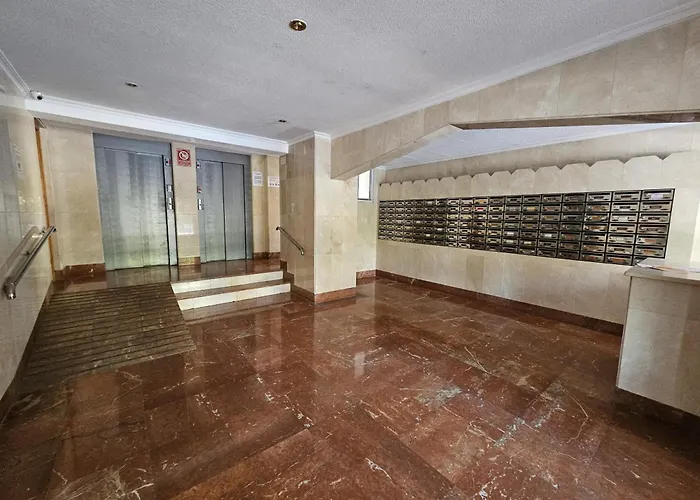 Appartement Moby Dick If Benidorm