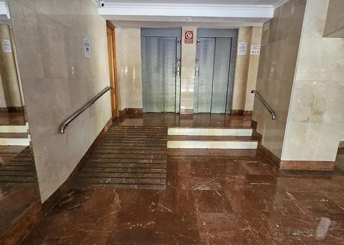 Moby Dick If * Benidorm