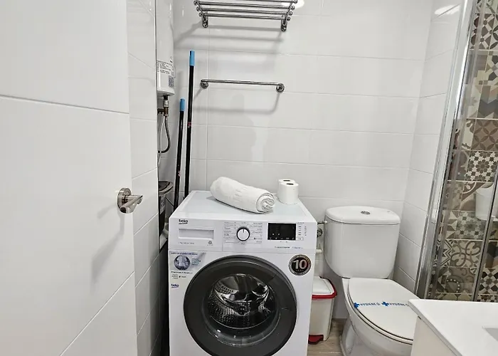 Moby Dick If Appartement