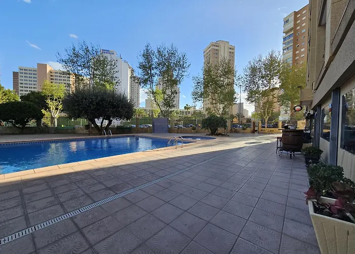 Moby Dick If Apartamento *