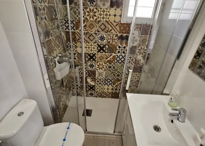 Apartamento Moby Dick If Benidorm