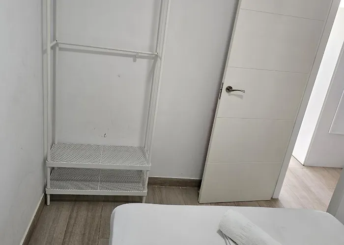 Apartamento Moby Dick If