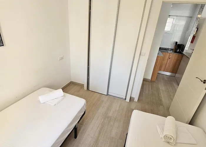 Appartement Moby Dick If *