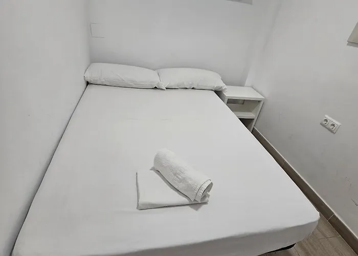 Moby Dick If * Benidorm