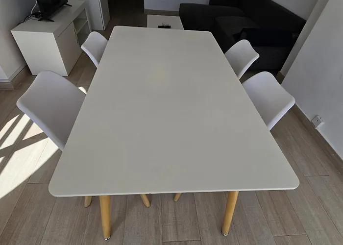 Moby Dick If Appartement