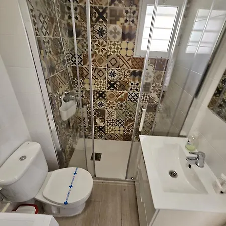 Apartman Moby Dick If Benidorm