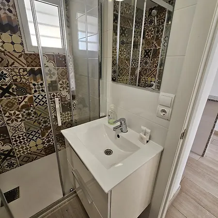 Moby Dick If Apartman Benidorm