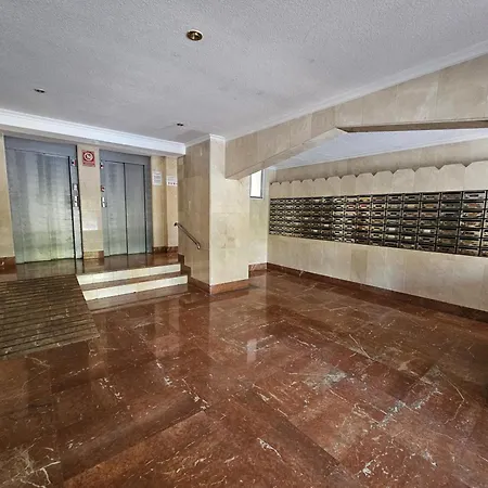 Apartmán Moby Dick If Benidorm