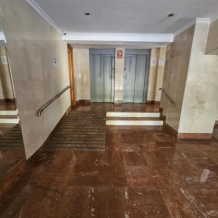 Moby Dick If * Benidorm