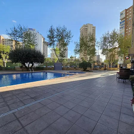 Moby Dick If Apartmán *