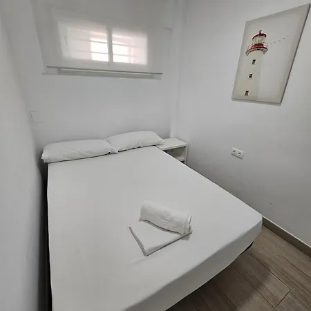 Moby Dick If Benidorm