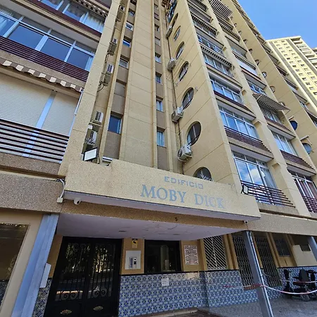 Apartmán Moby Dick If *