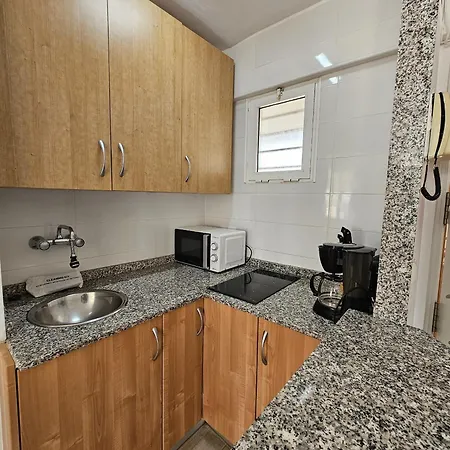 Moby Dick If Benidorm