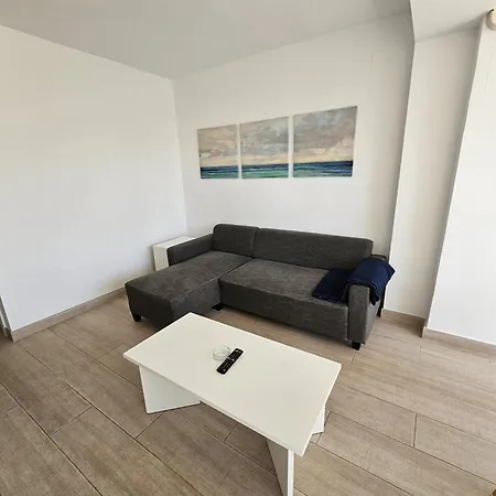 Moby Dick If Apartmán *